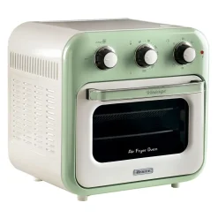 Horno eléctrico y freidora de Aire Vintage Ariete