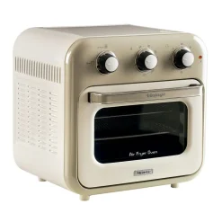 Horno eléctrico y freidora de Aire Vintage Ariete