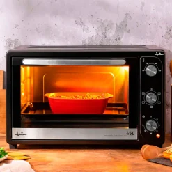 Horno 4 funciones 45 L de Jata