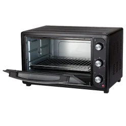 Horno 4 funciones 36 L de Jata