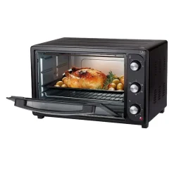 Horno 4 funciones 36 L de Jata