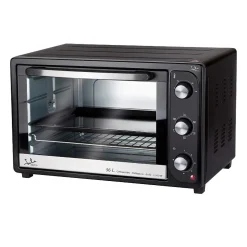 Horno 4 funciones 36 L de Jata
