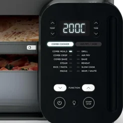 Horno multifunción y freidora de aire 12 en 1 Combi SFP700EU Ninja®
