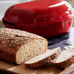Horno para pan artesanal Emile Henry
