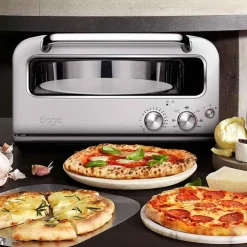 Horno para pizza Pizzaiolo Sage