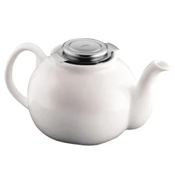 Infusor de té con tapa de acero inoxidable Profesional Küchenprofi