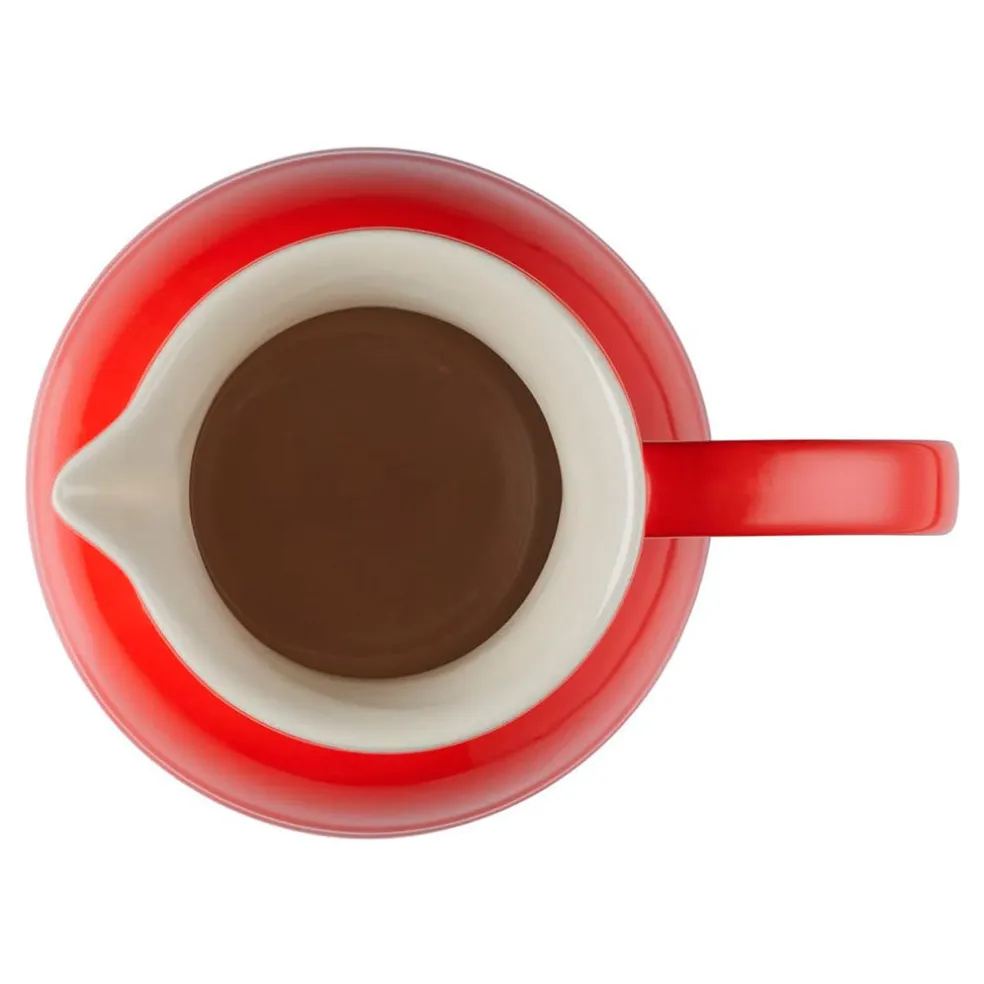 Jarra cerámica cereza Le Creuset