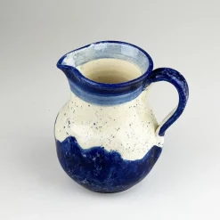 Jarra cerámica Selbrae