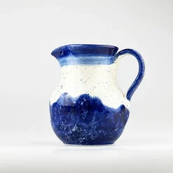 Jarra cerámica Selbrae