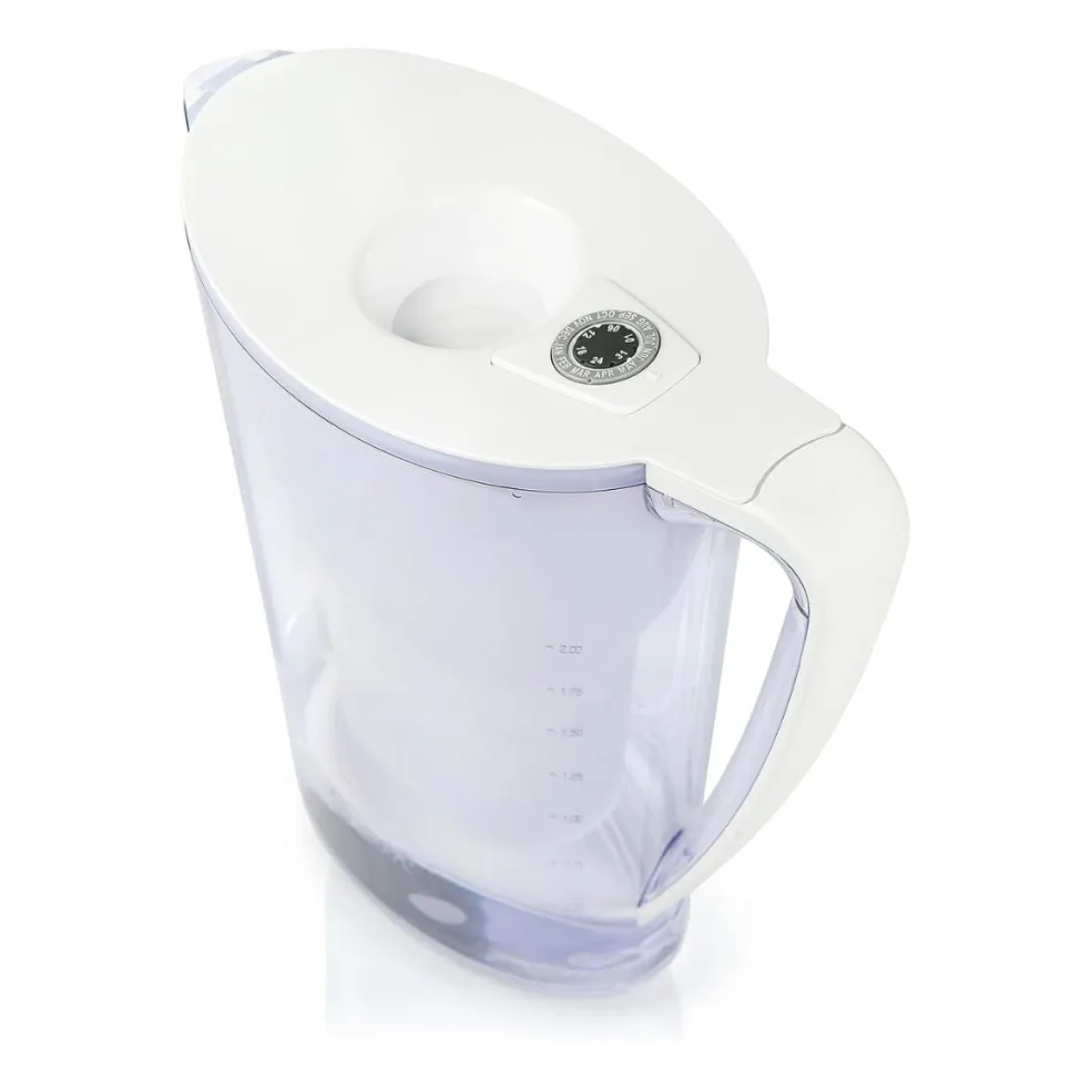 Jarra con filtro Aqualizer Home BWT