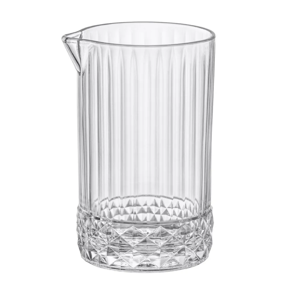 Jarra de cristal America'20s de Bormioli Rocco