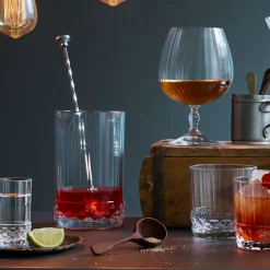 Jarra de cristal America'20s de Bormioli Rocco