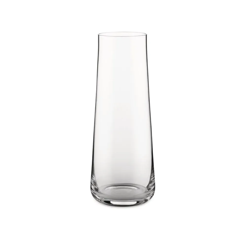 Jarra de cristal Eugenia de Naoto Fukasawa Alessi