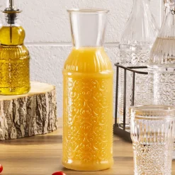 Jarra de cristal Heritage Bormioli Rocco