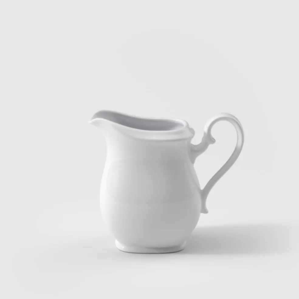 Jarra lechera de porcelana Royal Villeroy & Boch