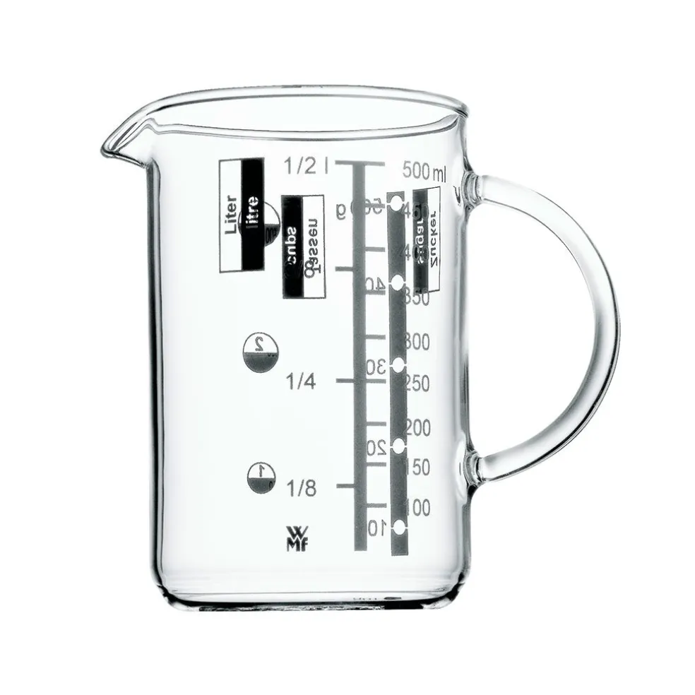 Jarra medidora de WMF