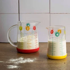 Jarra medidora 1l Pebbly