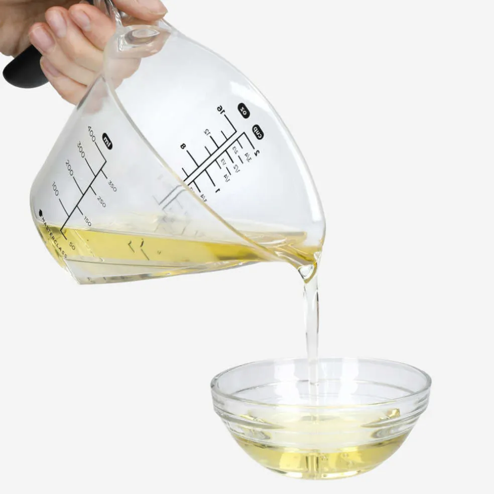 Jarra medidora MasterClass KitchenCraft