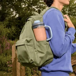 Jarra para batidora de vaso portátil BlendBoss Ninja