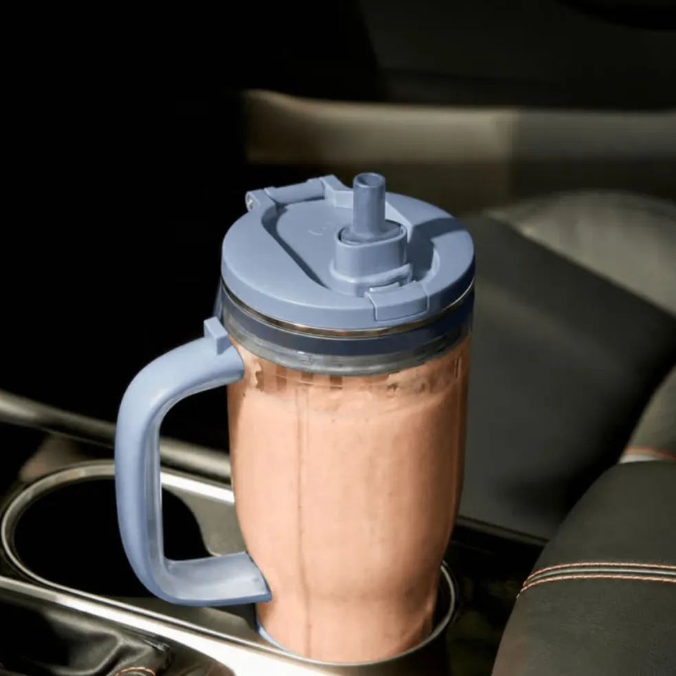 Jarra para batidora de vaso portátil BlendBoss Ninja