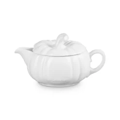 Jarra para la leche céramica Calabaza Le Creuset