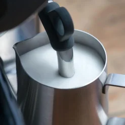 Jarra para leche con control de temperatura Sage