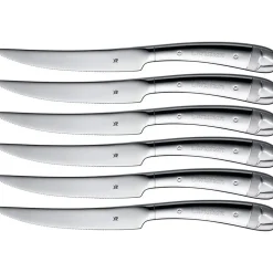 Juego 6 cuchillos Steak WMF