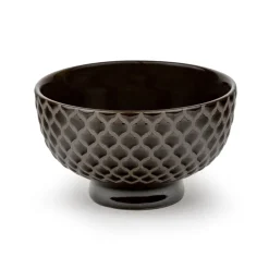 Juego de 5 boles de porcelana para aperitivos Sara Bredemeijer