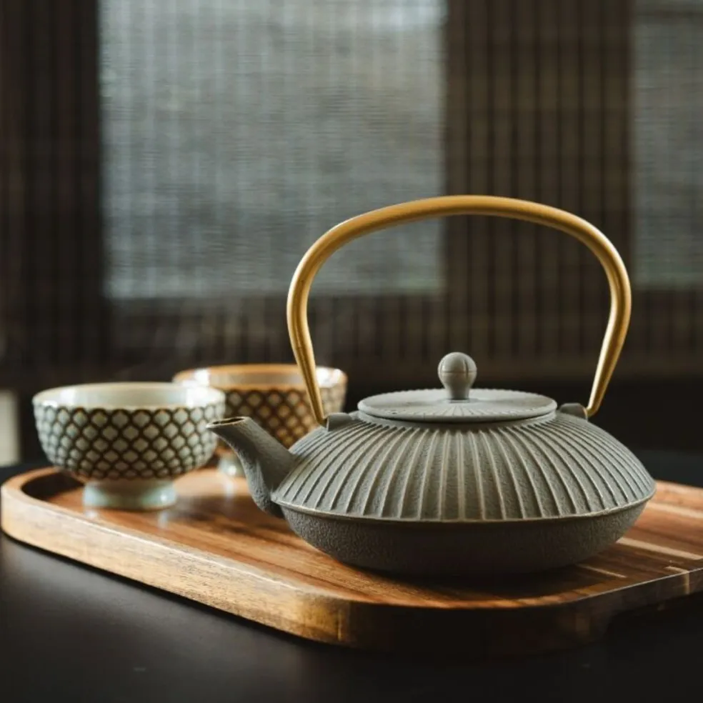 Juego de 5 boles de porcelana para aperitivos Sara Bredemeijer