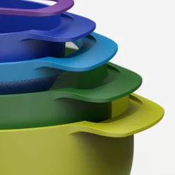 Juego de 9 boles y tazas medidoras Nest Plus Joseph Joseph