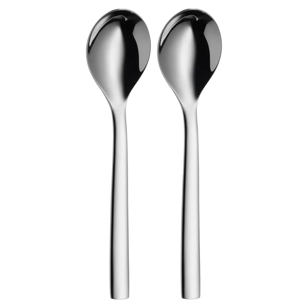 Juego de 2 cucharas para muesli Nuova WMF