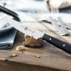 Juego de 4 cuchillos chuleteros Steak Zwilling