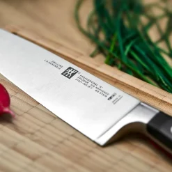 Juego de 3 cuchillos de cocina Professional Zwilling