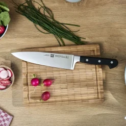 Juego de 3 cuchillos de cocina Professional Zwilling