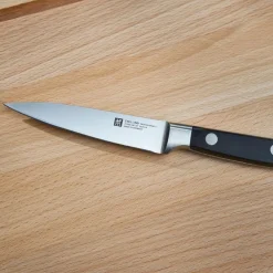 Juego de 3 cuchillos de cocina Professional Zwilling