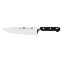 Juego de 3 cuchillos de cocina Professional Zwilling