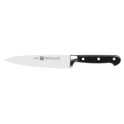 Juego de 3 cuchillos de cocina Professional Zwilling