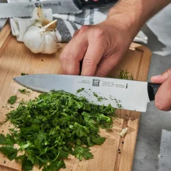Juego de 3 cuchillos de cocina Twin Pollux Zwilling