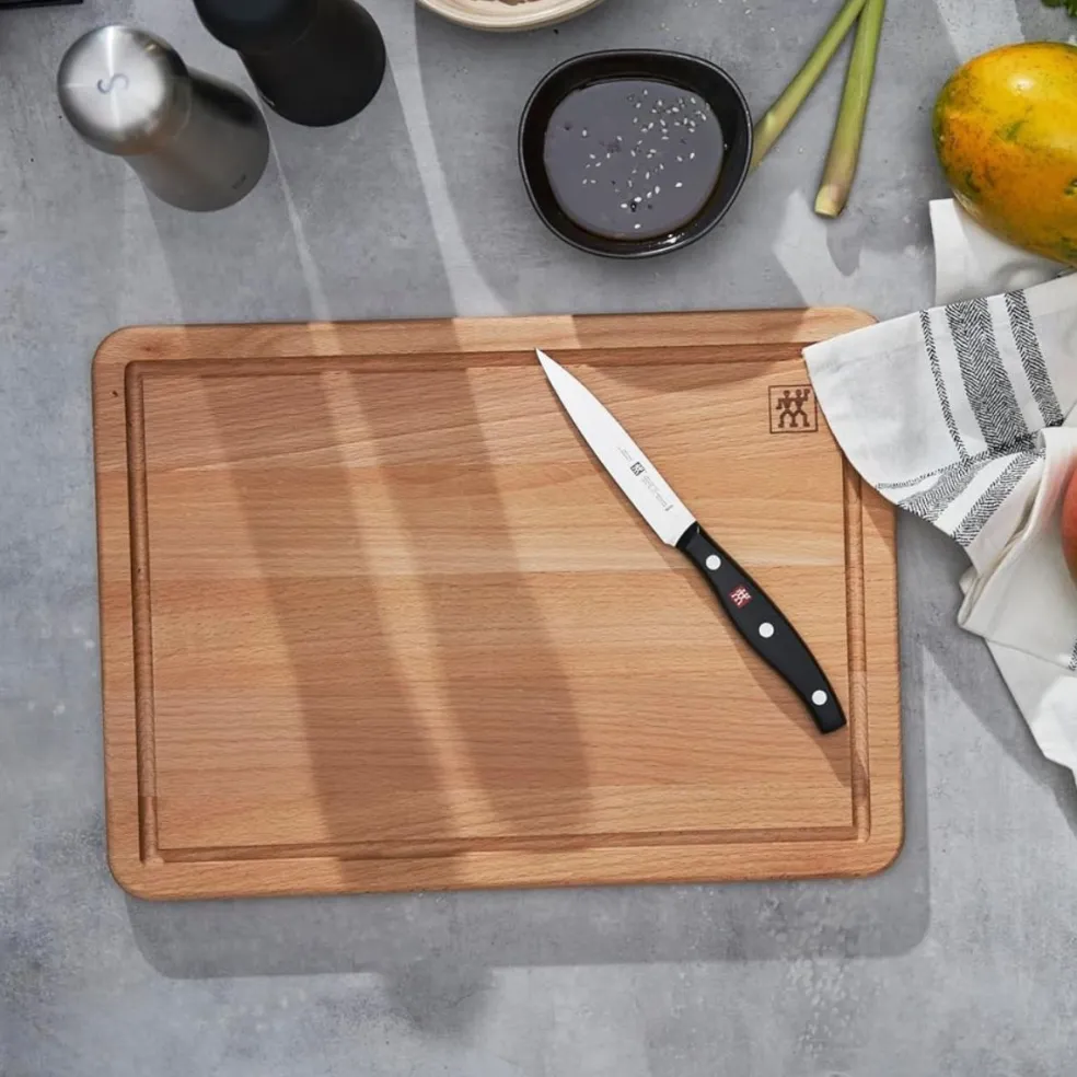Juego de 3 cuchillos de cocina Twin Pollux Zwilling