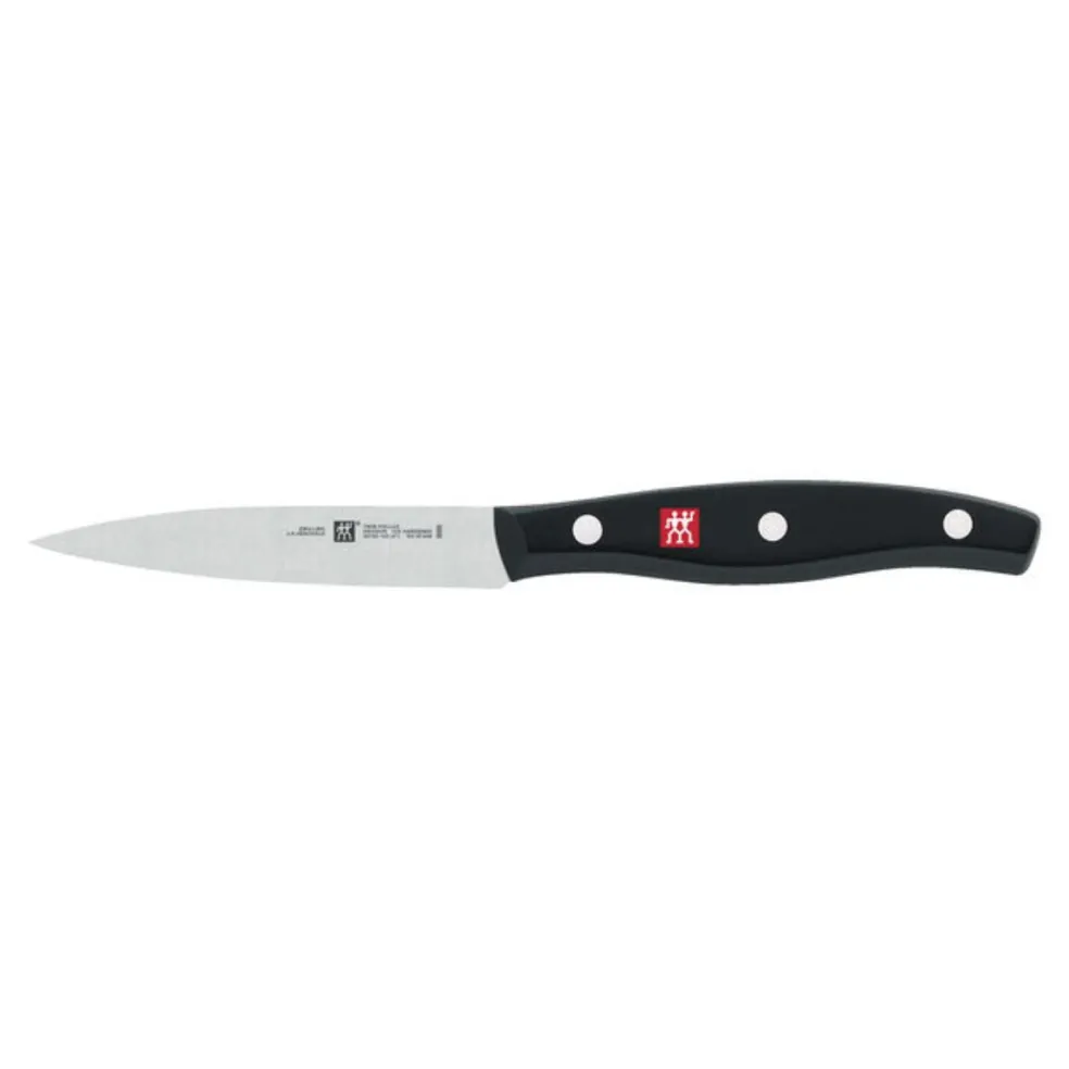 Juego de 3 cuchillos de cocina Twin Pollux Zwilling