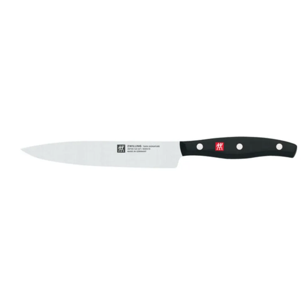 Juego de 3 cuchillos de cocina Twin Pollux Zwilling