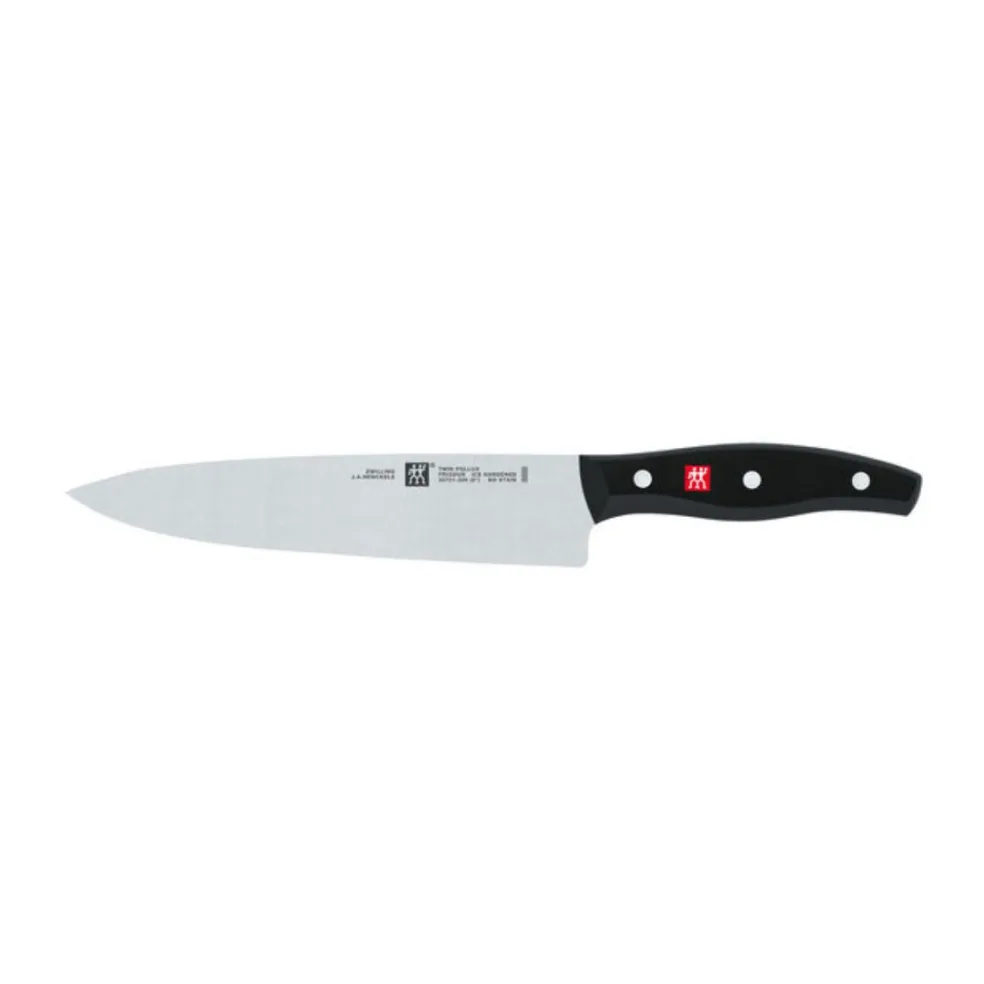 Juego de 3 cuchillos de cocina Twin Pollux Zwilling