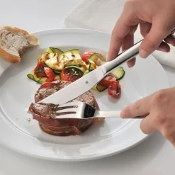 Juego de 12 piezas para carne Nuova de WMF