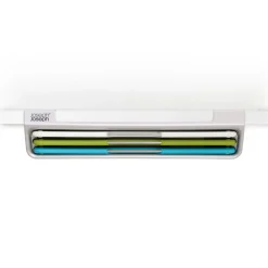 Juego de 3 tablas para cortar bajo estante Folio Joseph Joseph