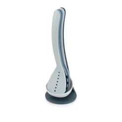 Juego de 5 utensilios de cocina con soporte Nest Utensils Plus Joseph Joseph