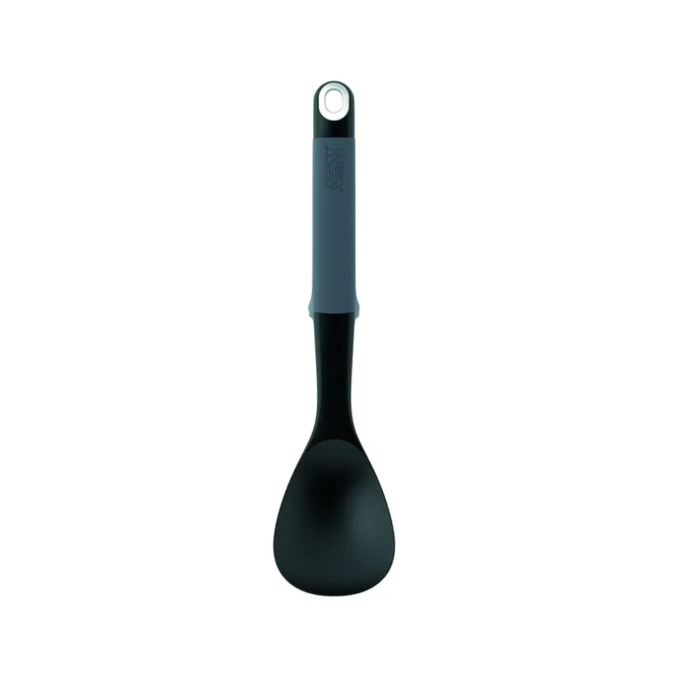 Juego de utensilios de cocina de nailon con soporte Elevate Carrousel Joseph Joseph