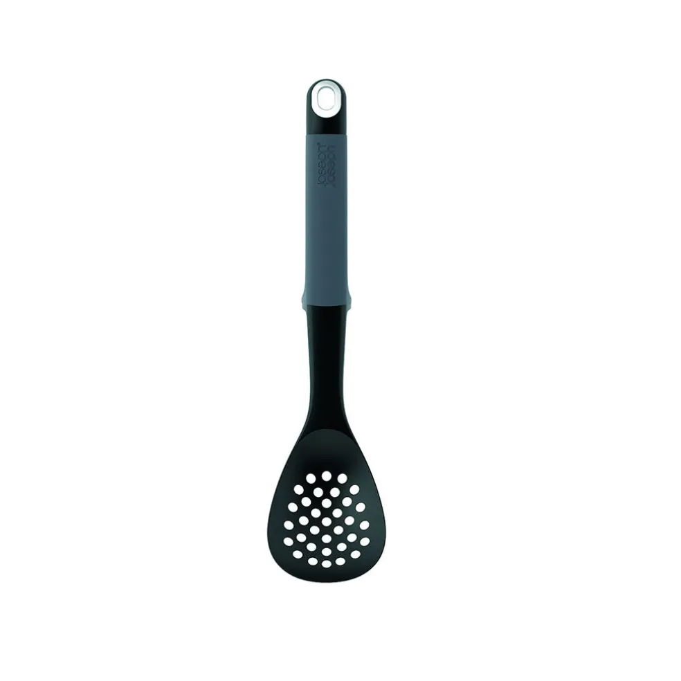 Juego de utensilios de cocina de nailon con soporte Elevate Carrousel Joseph Joseph