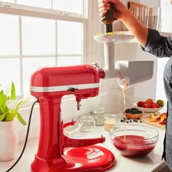 Kit 3 accesorios picador de alimentos de KitchenAid