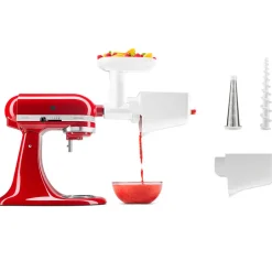 Kit 3 accesorios picador de alimentos de KitchenAid