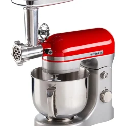 Kit de accesorios para picadora de carne y molinillo de pasta Ariete